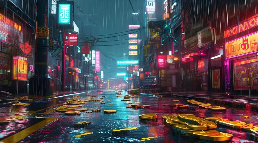 混沌与秩序2游戏图片2